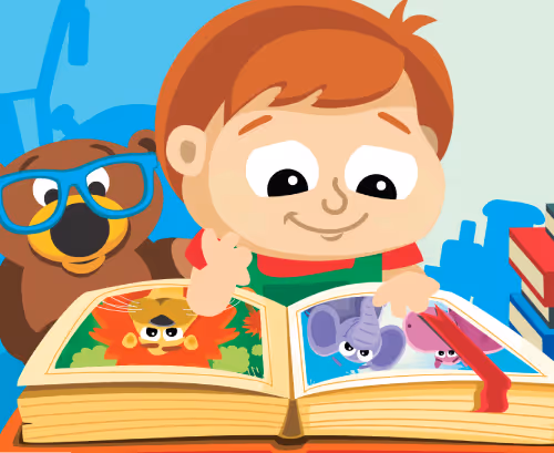 O Futuro está no presente