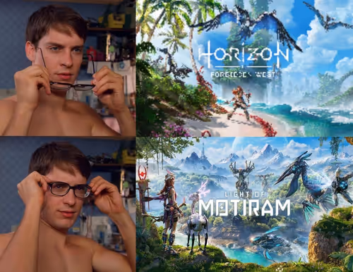Item #1 Media