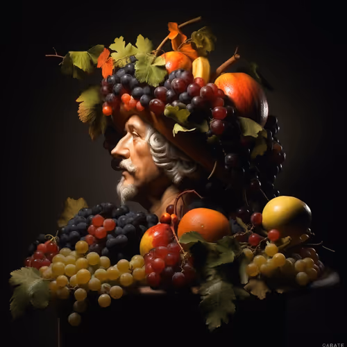 fruitman 1