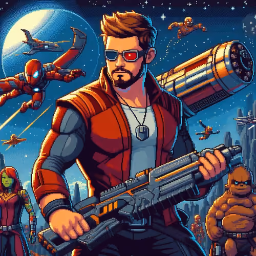 Star-Lord