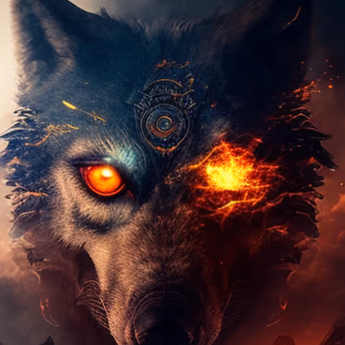 Fenrir 1/15