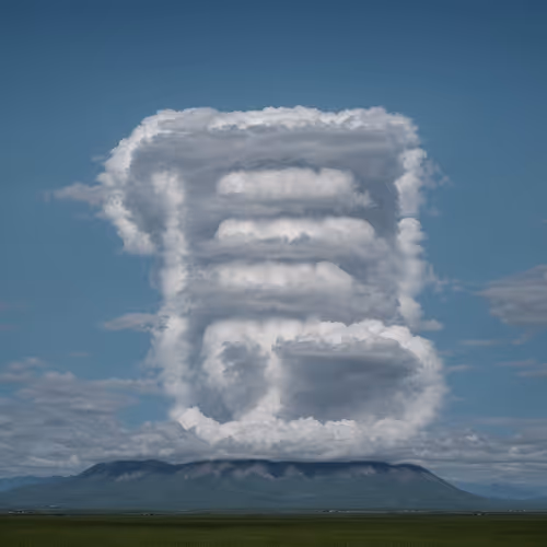 Scroll - Fluffy Clouds Edition