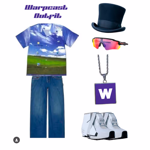Item #5 Media