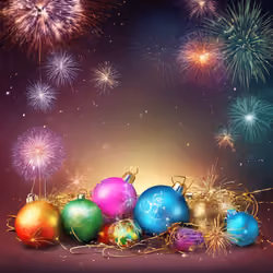 happy new year