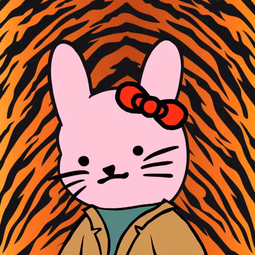 rabbit