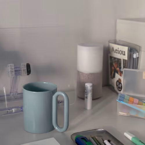 Item #6 Media