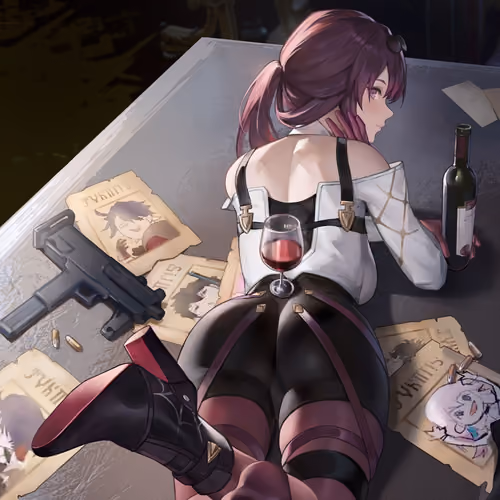 MyWifu 1
