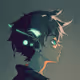 Helio - Zora Stark