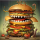 Burger Monster