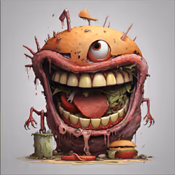 Burger Monster#4707