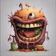 Burger Monster#7130