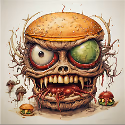 Burger Monster#4702