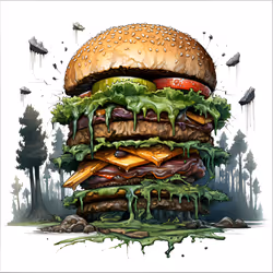 Burger Monster#3480