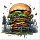 Burger Monster#7126