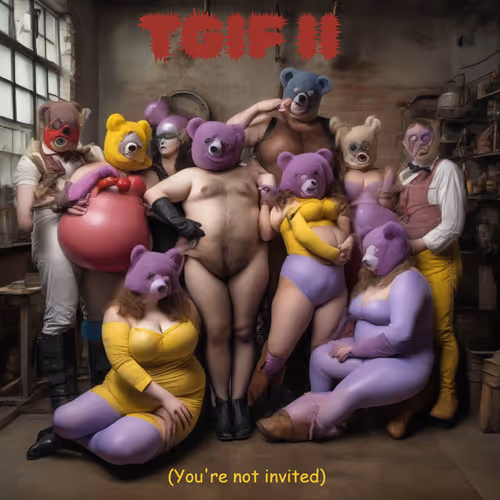 TGIF II