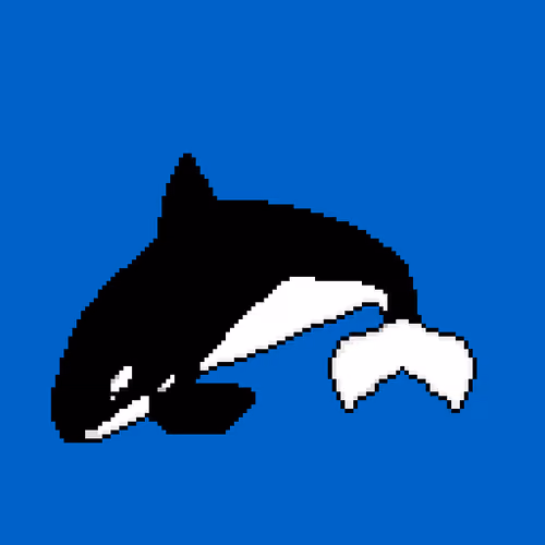 orca 1