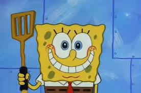SPANCH BOB 