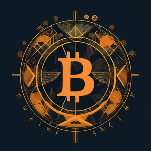 Zora BTC 468/21000000