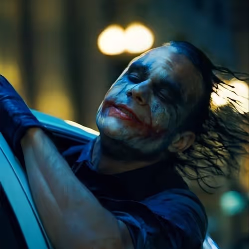  Joker with us HH