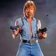 Chuck Norris Series