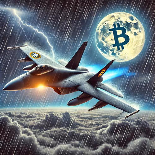 BtC / MoOn /sOoN