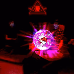 Abstract evidence 