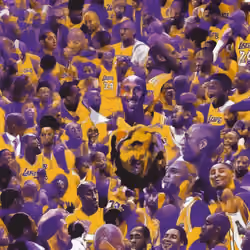 Kobe $enjoy