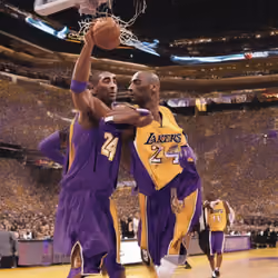Kobe $enjoy