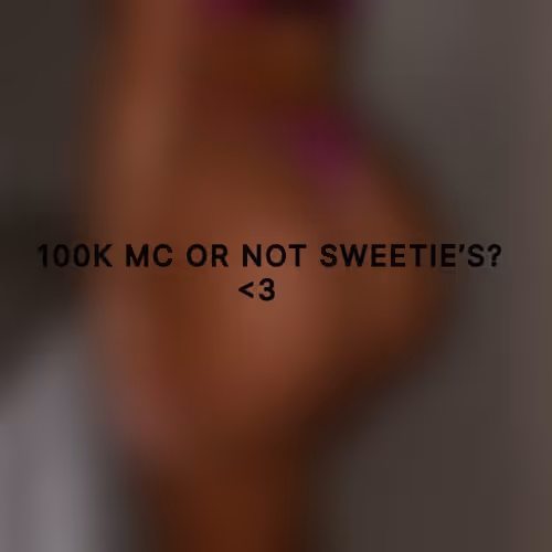100k mc soon