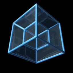 Impossible Cube