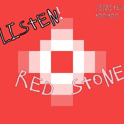 Red Stone Superchain