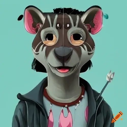 Tiger Miger