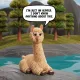 Enjoy Alpaca