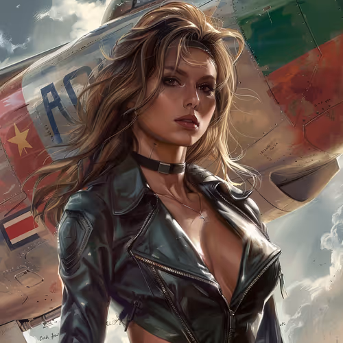flower_dyrman_Italy_beatufil_women_future_plane_fighters_flag_3fd9be84-d09b-4142-92aa-d12c260d2063_3