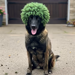 Broccoli wif Broccoli