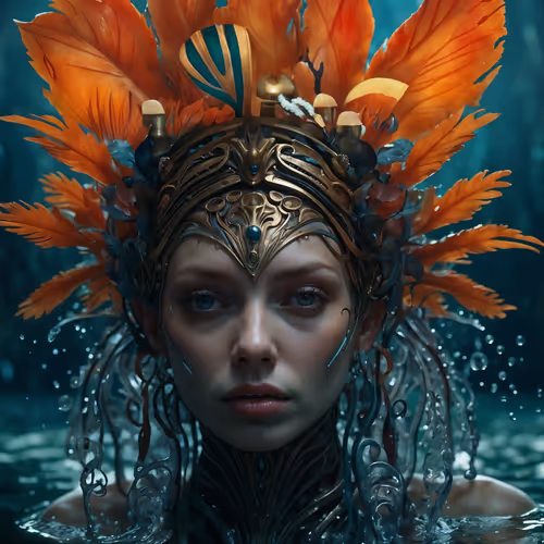 Ethereal_Valkyries #42
