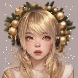 merry