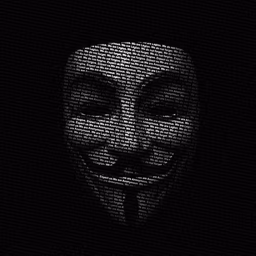 Anonymous 3