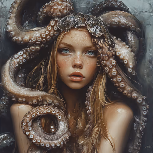 Sea Siren