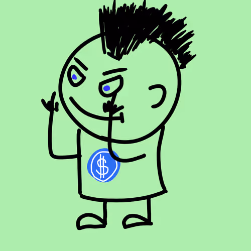 CryptoZadrots #52