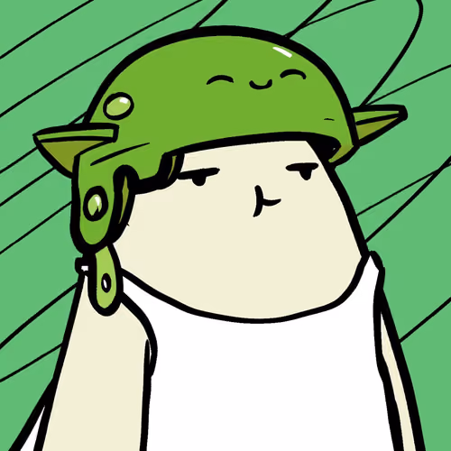 Slime Friends #5