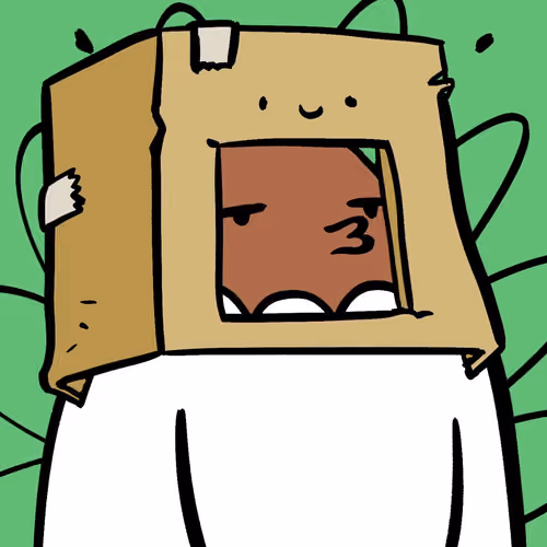 Slime Friends #7