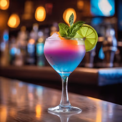Cocktail 
