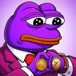 Monad Pepe