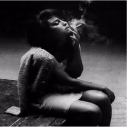 Solitude