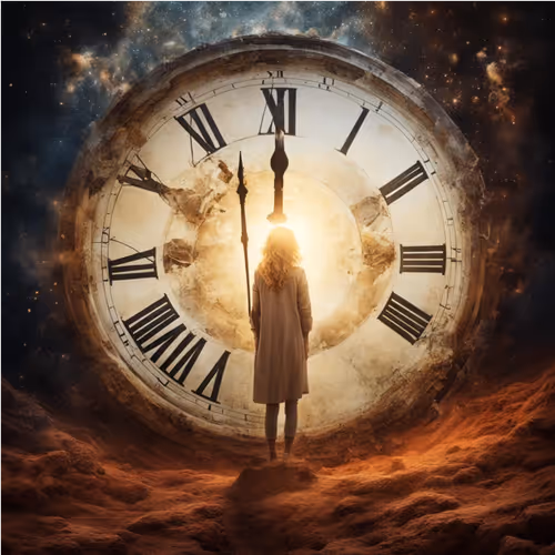 apocalyptic epoch