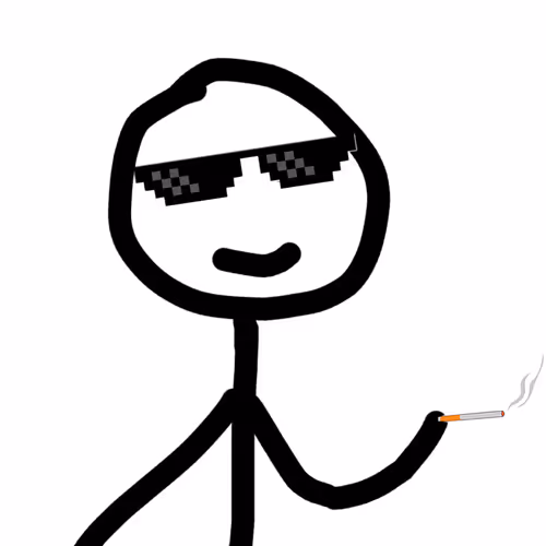 Regular everyday normal guy 1