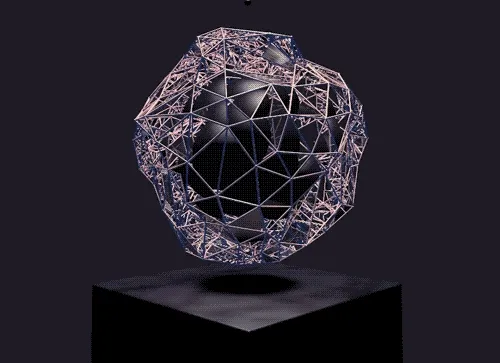 Trophy Orb #453