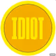 idiot
