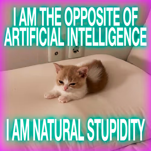 AI NS